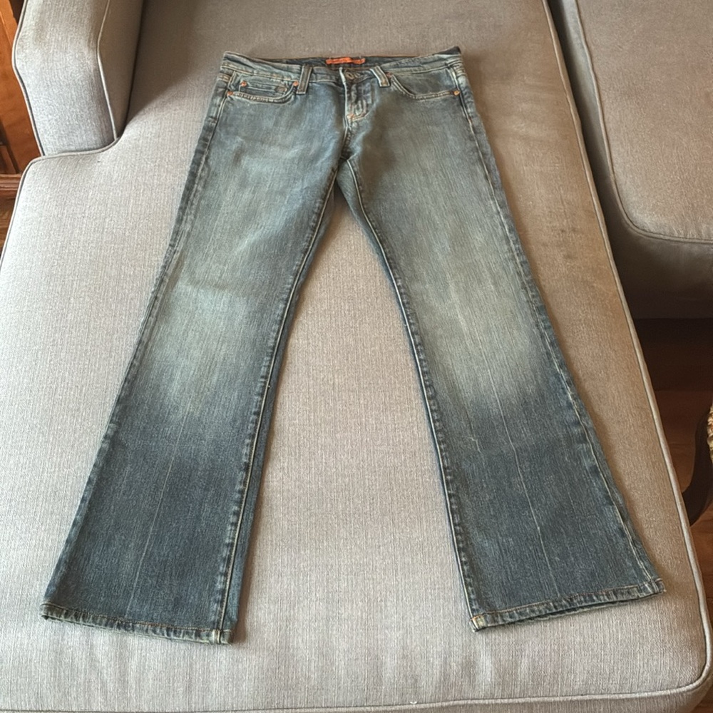 VERTIGO Paris Jeans